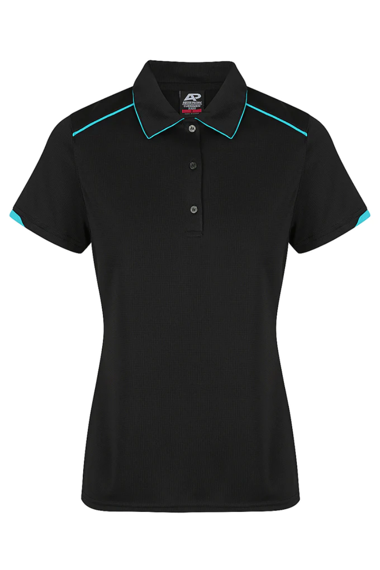 Picture of Aussie Pacific Ladies Currumbin Polo Shirt