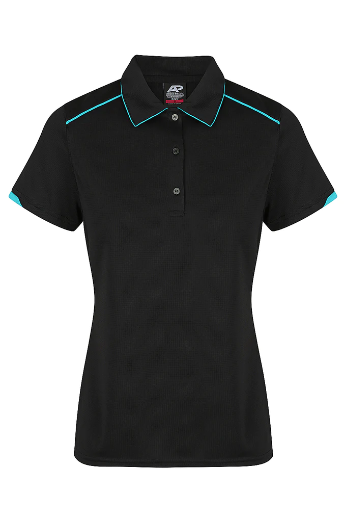 Picture of Aussie Pacific Ladies Currumbin Polo Shirt