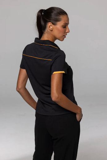 Picture of Aussie Pacific Ladies Currumbin Polo Shirt