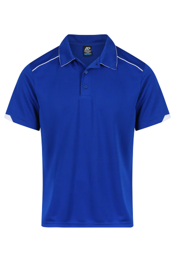 Picture of Aussie Pacific Mens Currumbin Polo Shirt