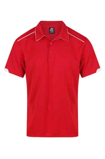 Picture of Aussie Pacific Mens Currumbin Polo Shirt