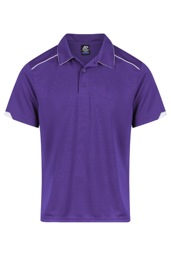 Picture of Aussie Pacific Mens Currumbin Polo Shirt