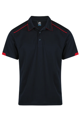 Picture of Aussie Pacific Mens Currumbin Polo Shirt