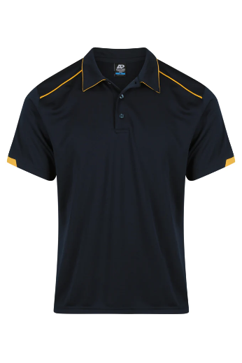 Picture of Aussie Pacific Mens Currumbin Polo Shirt