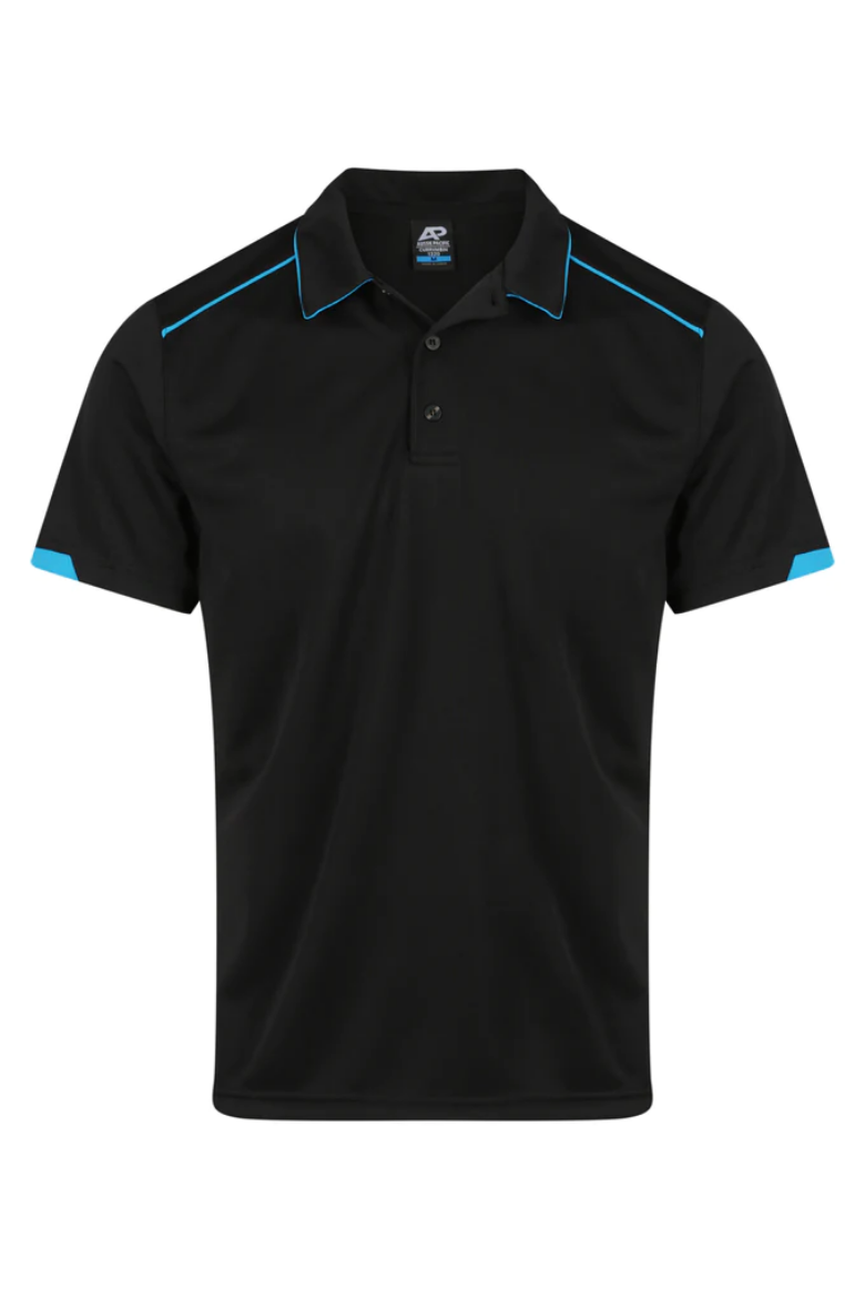 Picture of Aussie Pacific Mens Currumbin Polo Shirt