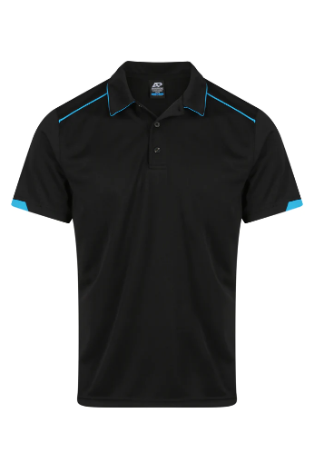 Picture of Aussie Pacific Mens Currumbin Polo Shirt