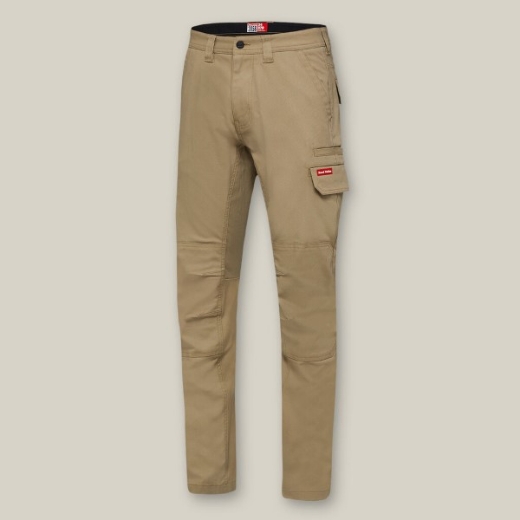 Picture of Hard Yakka 3056 Stretch Canvas Cargo Pant