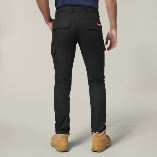 Picture of Hard Yakka 3056 Stretch Canvas Cargo Pant