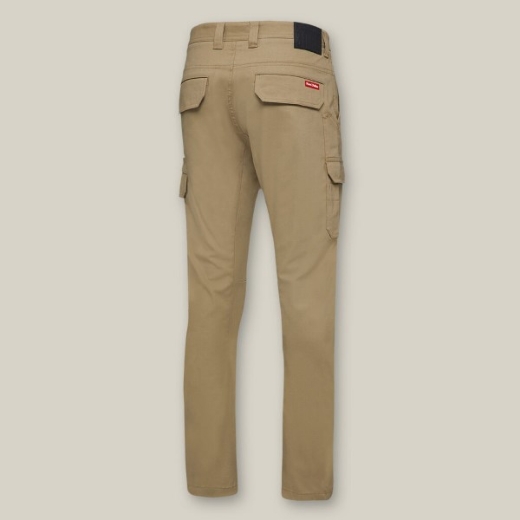 Picture of Hard Yakka 3056 Stretch Canvas Cargo Pant