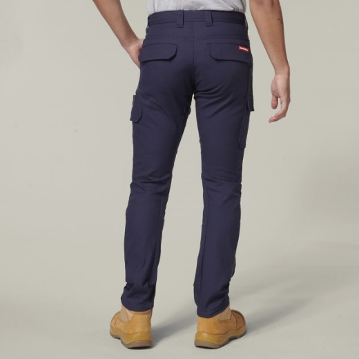 Picture of Hard Yakka 3056 Stretch Canvas Cargo Pant
