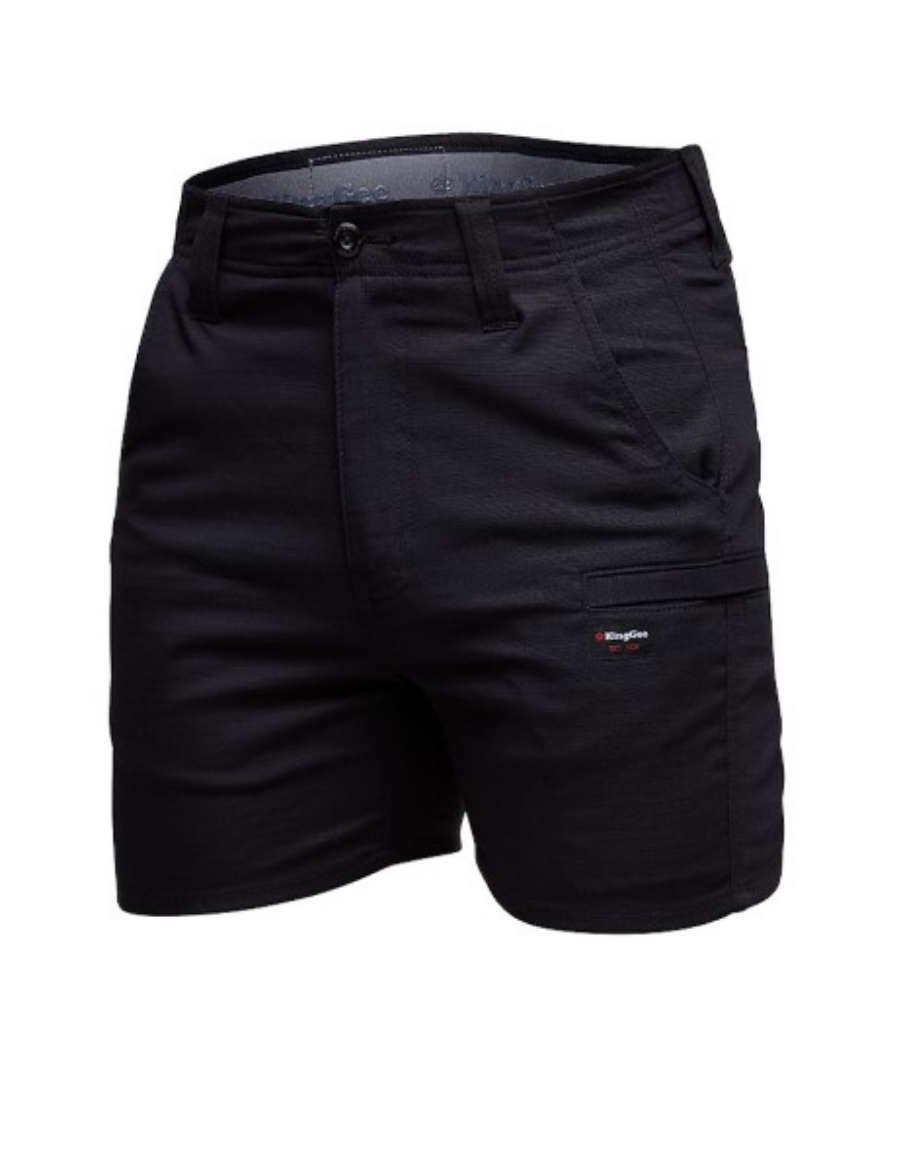 Picture of King Gee Workcool Pro Short Short