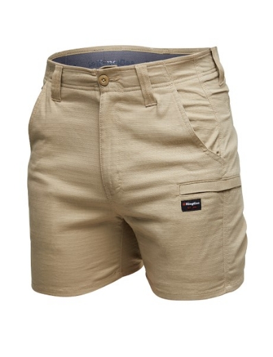 Picture of King Gee Workcool Pro Short Short