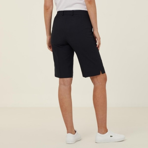 Picture of NNT Ladies Helix Dry Elastic Waist Short