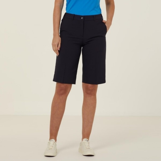 Picture of NNT Ladies Helix Dry Elastic Waist Short