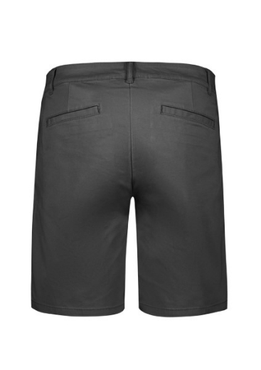 Picture of Biz Collection Ladies Lawson Chino Short