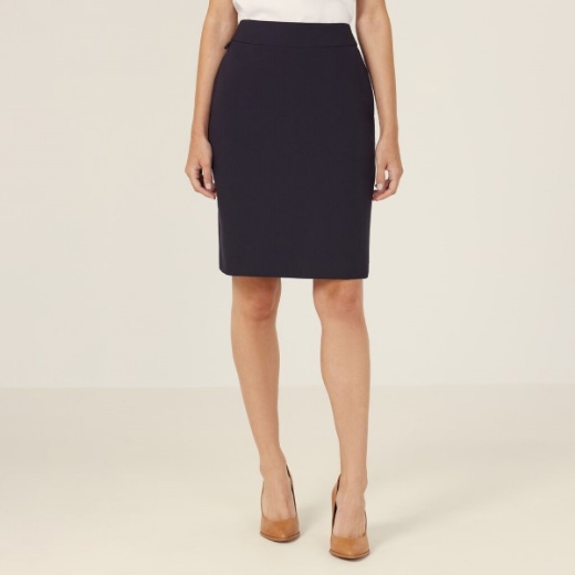 Picture of NNT Ladies Helix Dry Poly Pencil Skirt