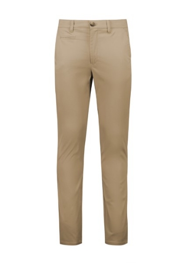 Picture of Biz Corporates Mens Traveller Modern Stretch Chino Pant