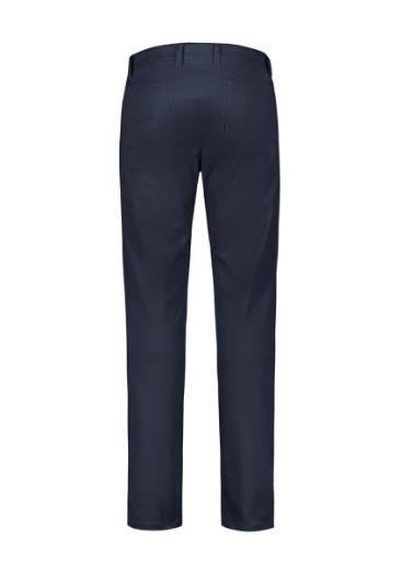 Picture of Biz Corporates Mens Traveller Modern Stretch Chino Pant