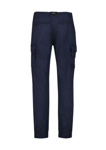 Picture of Syzmik Mens Streetwork Heritage Pant- Cuffed