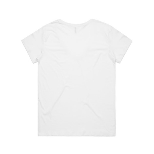 Picture of AS Colour Ladies Chloe V-Neck