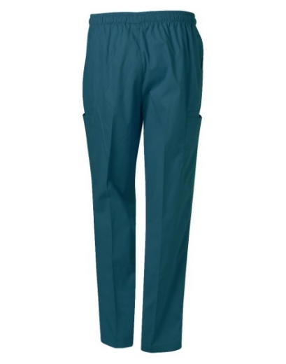 Picture of Winning Spirit Unisex Scrub Pants