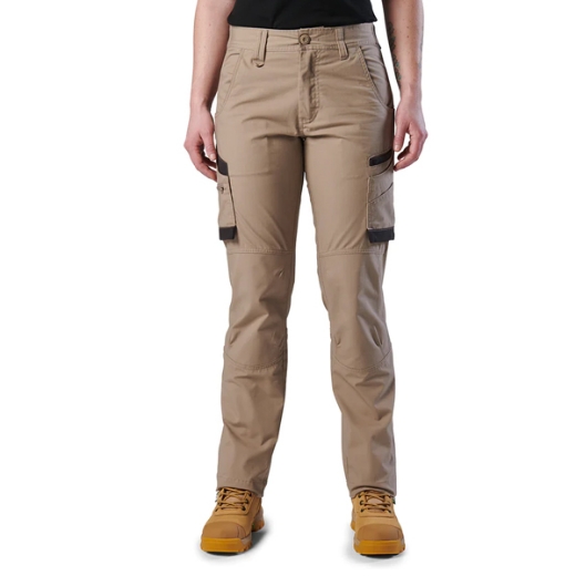 Picture of F.X.D Ladies Work Pant