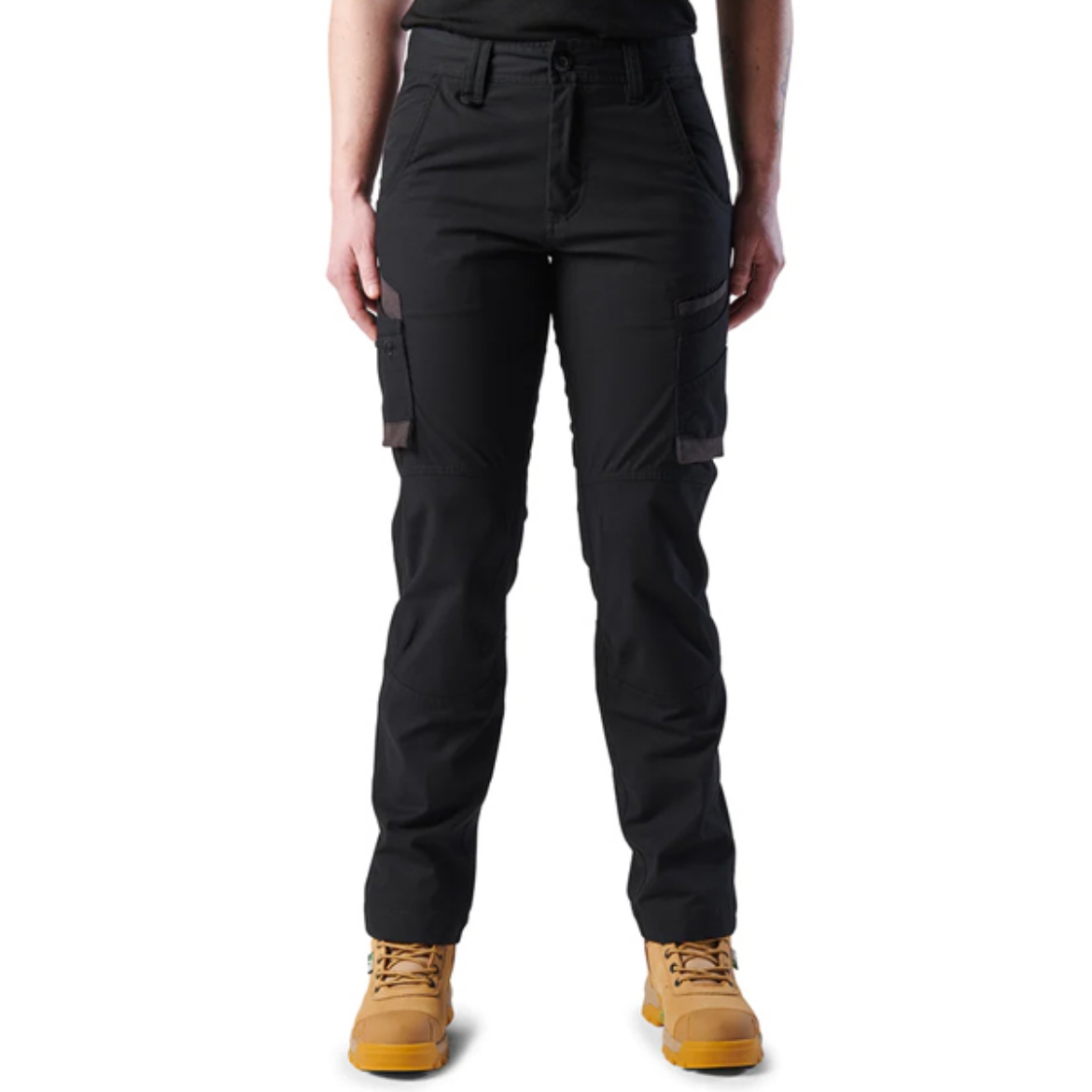 Picture of F.X.D Ladies Work Pant