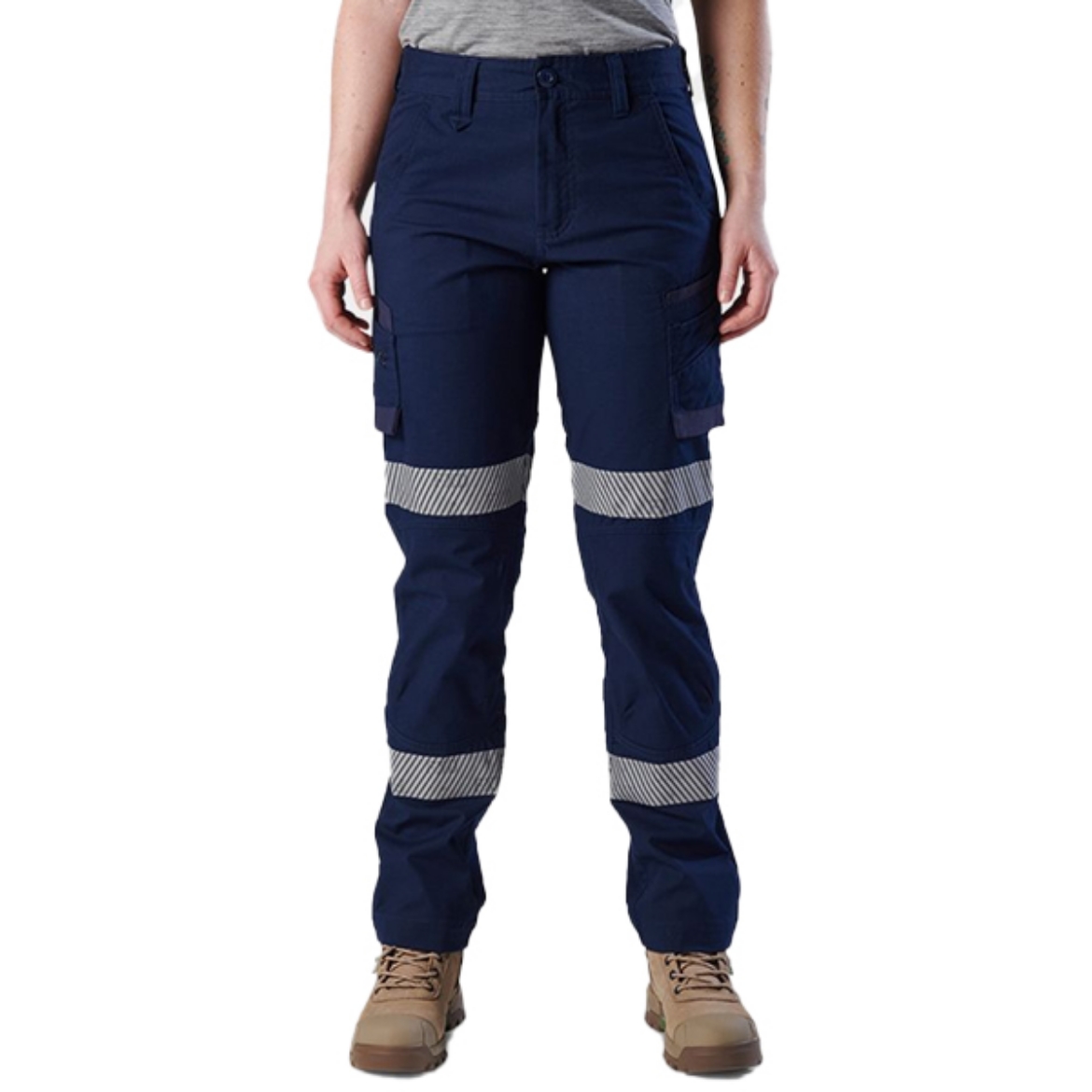 Picture of F.X.D Ladies Taped Pant