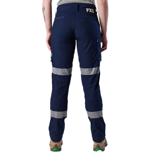 Picture of F.X.D Ladies Taped Pant