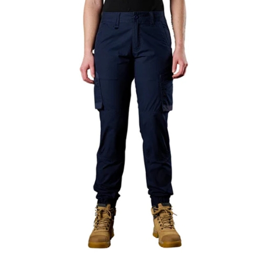 Picture of F.X.D Ladies Cuff Work Pant