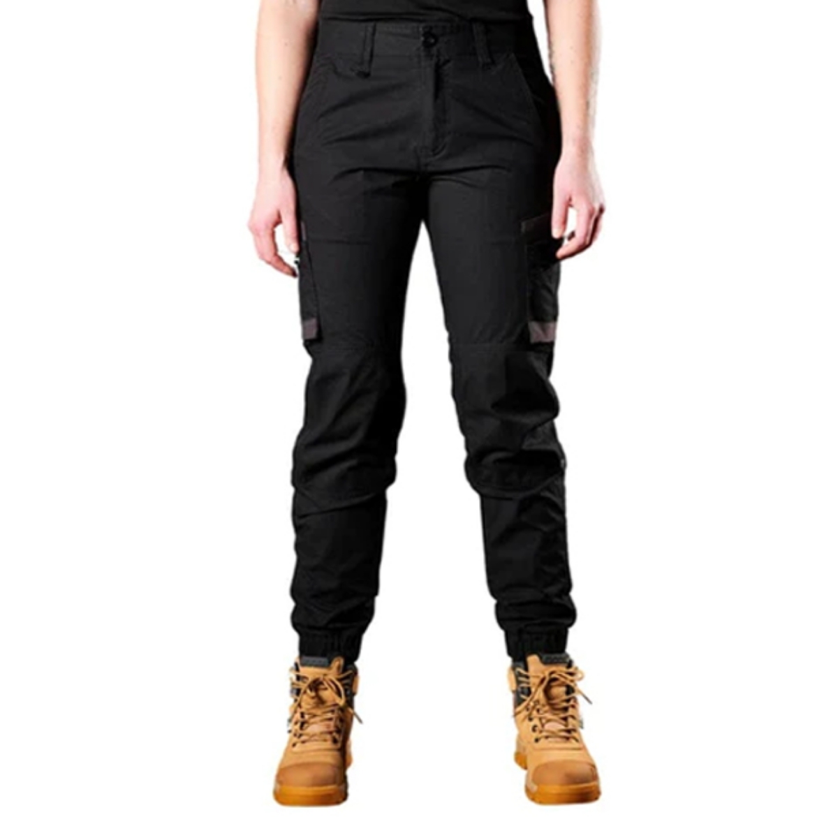 Picture of F.X.D Ladies Cuff Work Pant