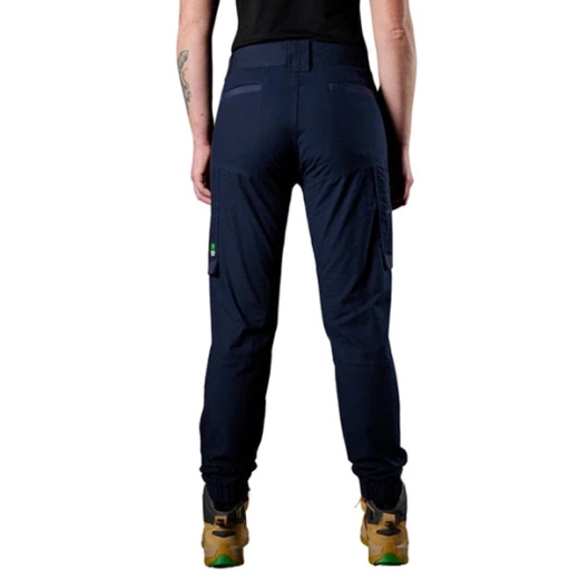 Picture of F.X.D Ladies Cuff Work Pant
