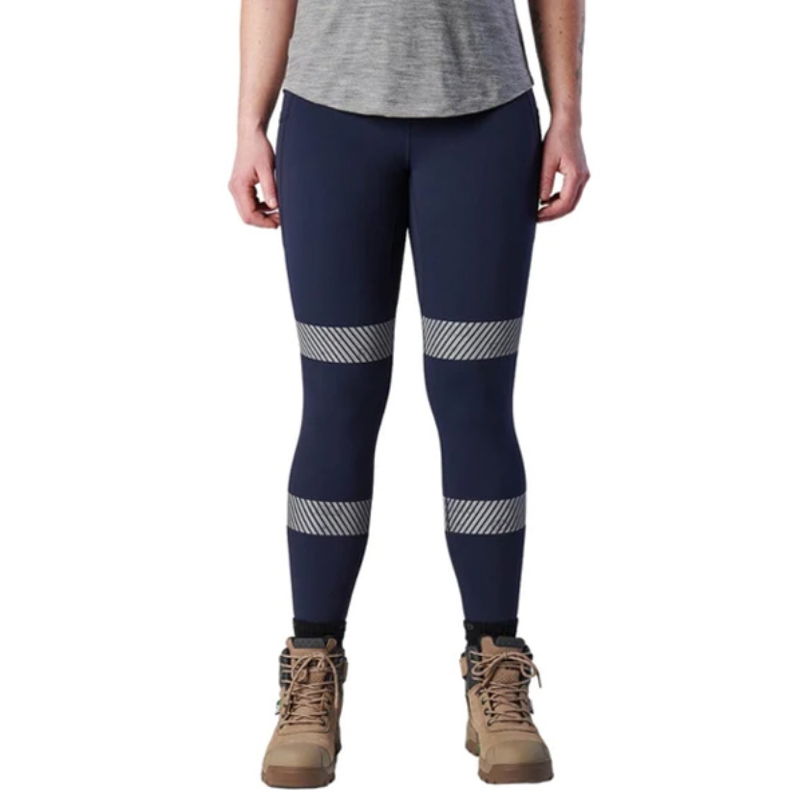 Picture of F.X.D Ladies Taped Legging