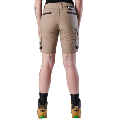 Picture of F.X.D Ladies Work Short