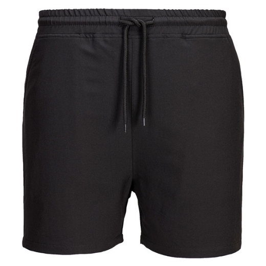 Picture of Portwest Quick Dry Shorts 93% Recycled Polyester 7% Elastane