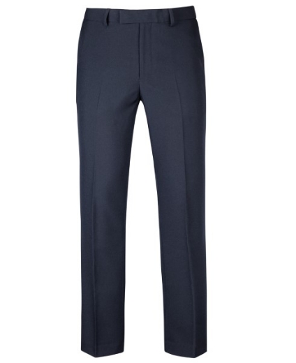Picture of JB's Mens Mech Stretch Corporate Trouser