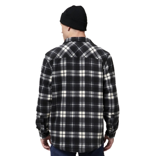 Picture of Hard Yakka Legends Sherpa Jacket with Beanie