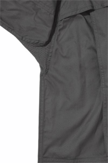 Picture of Bisley Mens X Airflow Long Sleeve Work Shirt 100% Cotton Ripstop