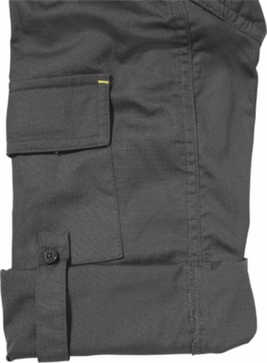 Picture of Bisley Mens X Airflow Long Sleeve Work Shirt 100% Cotton Ripstop