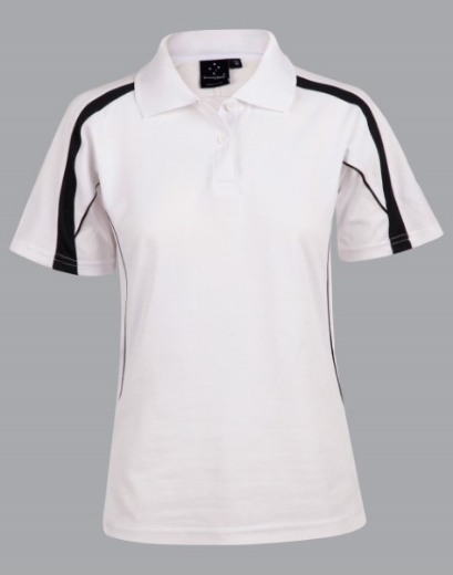 Picture of Winning Spirit Ladies Legend Polo Shirt