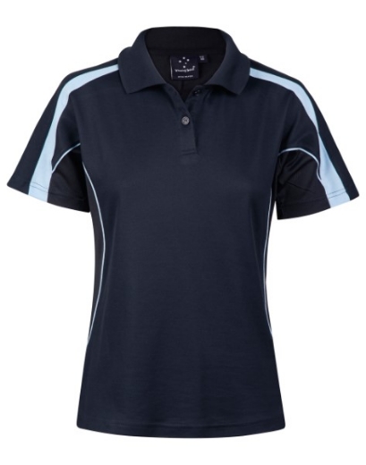 Picture of Winning Spirit Ladies Legend Polo Shirt