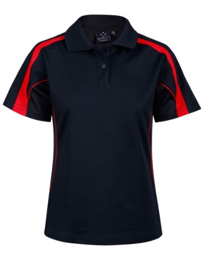 Picture of Winning Spirit Ladies Legend Polo Shirt