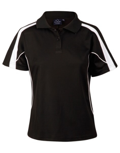 Picture of Winning Spirit Ladies Legend Polo Shirt