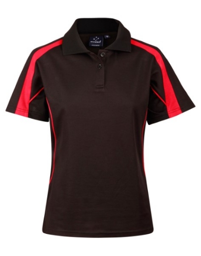 Picture of Winning Spirit Ladies Legend Polo Shirt