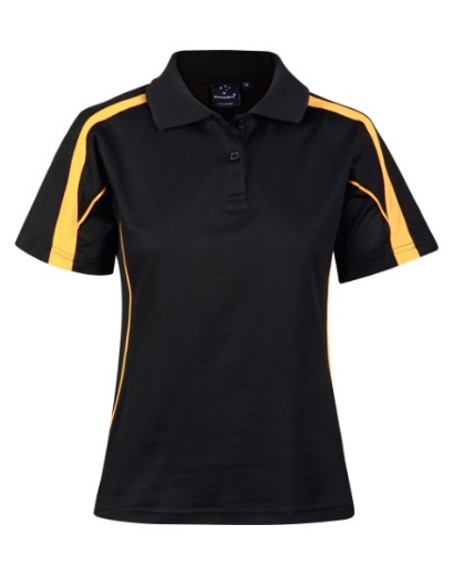 Picture of Winning Spirit Ladies Legend Polo Shirt