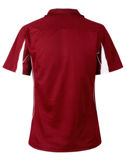 Picture of Winning Spirit Ladies Legend Polo Shirt