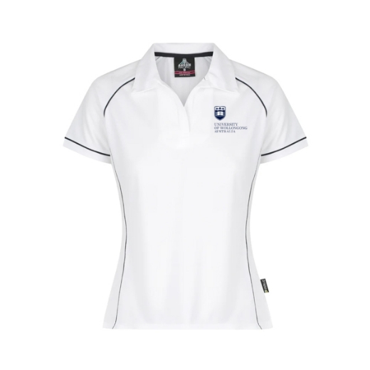 Picture of Aussie Pacific Ladies Endeavour Polo Shirt