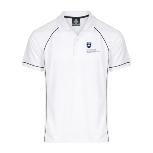Picture of Aussie Pacific Mens Endeavour Polo Shirt