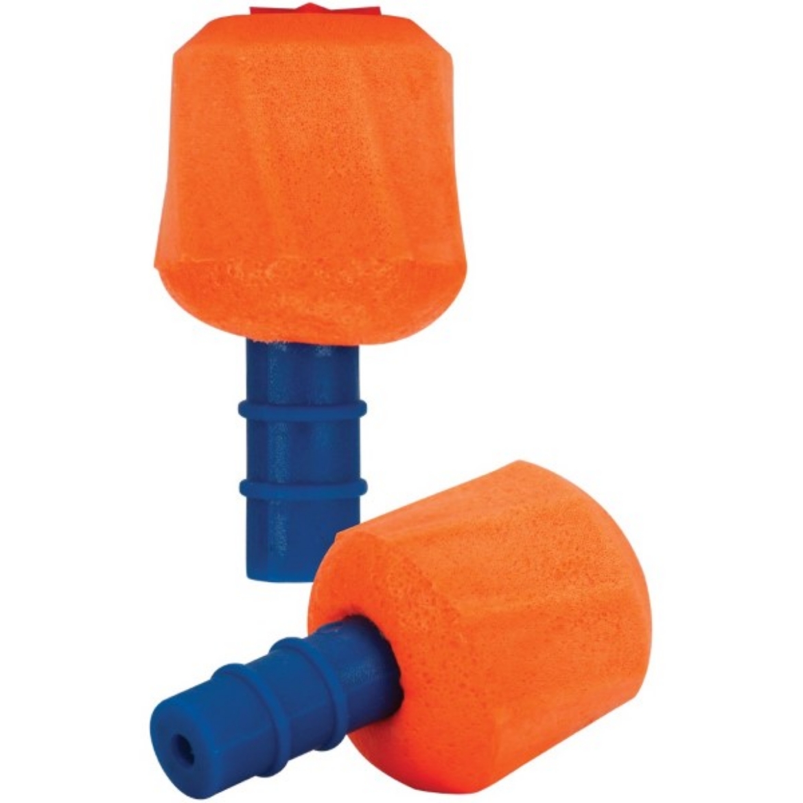 Picture of Powersoft Ez-Twist Hybrid Earplugs Uncorded (200 Pairs)