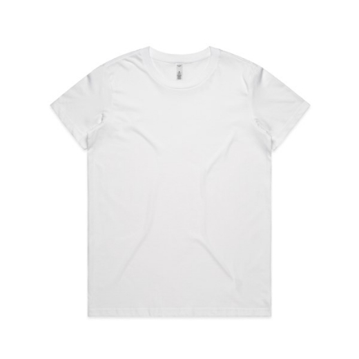 Picture of AS Colour Ladies Basic Tee
